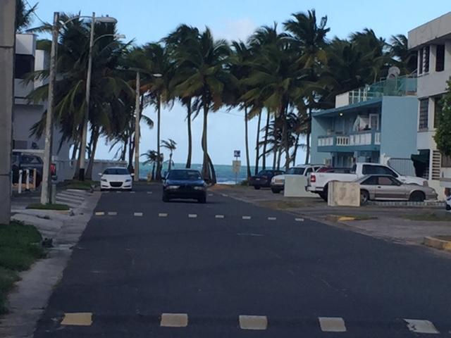 Luquillo Beach Getaway Luaran gambar